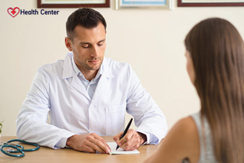 Лечение зависимости от Габапентина в Гремячинске в клинике Центр здоровья